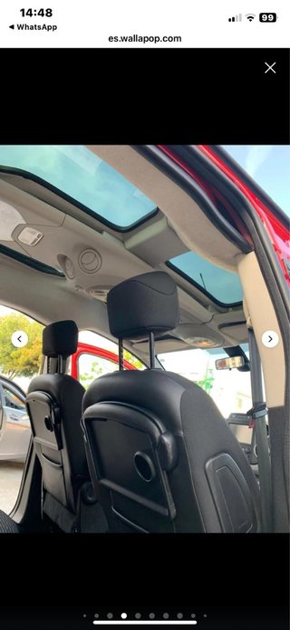 Peugeot e-Partner 2018