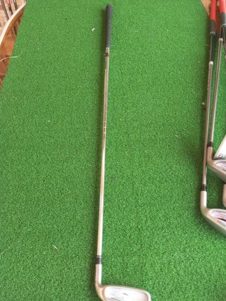 Palo de golf Taylormade RAC  número 3