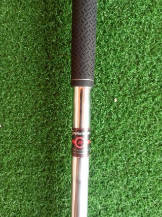Palo de golf Taylormade RAC  número 3