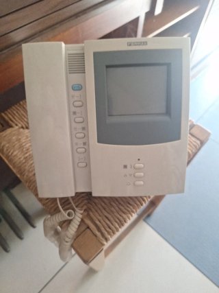 Videoportero Fermax