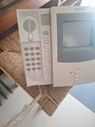 Videoportero Fermax