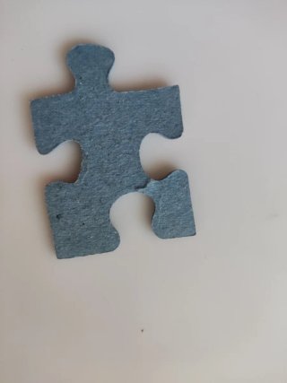Puzzle Ravensburger Sofia 35 piezas