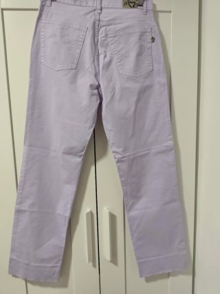 Pantalón Lila Mujer TLS