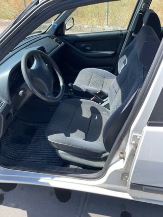 Peugeot 306 Style 1.9 atmosférico 70cv