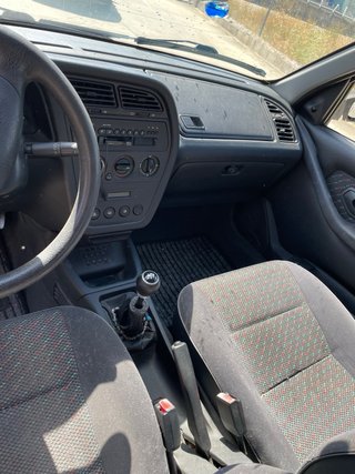 Peugeot 306 Style 1.9 atmosférico 70cv