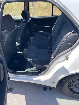 Peugeot 306 Style 1.9 atmosférico 70cv