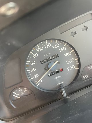 Peugeot 306 Style 1.9 atmosférico 70cv
