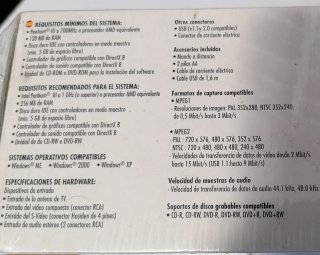 CATTURA TV PINNACLE STUDIO DELUXE