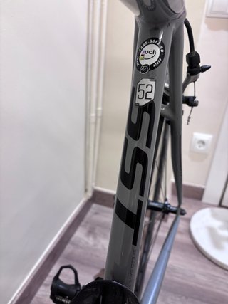 Cannondale SuperSix EVO Carbon 52