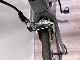 Cannondale SuperSix EVO Carbon 52