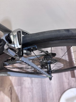 Cannondale SuperSix EVO Carbon 52
