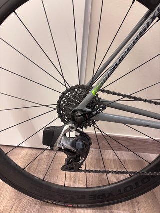 Cannondale SuperSix EVO Carbon 52