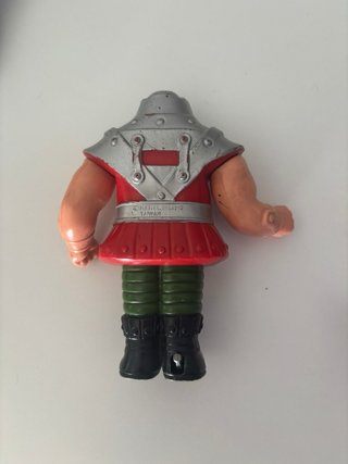 Figura Masters del Universo
