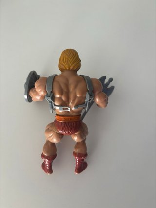 Figura Masters del Universo