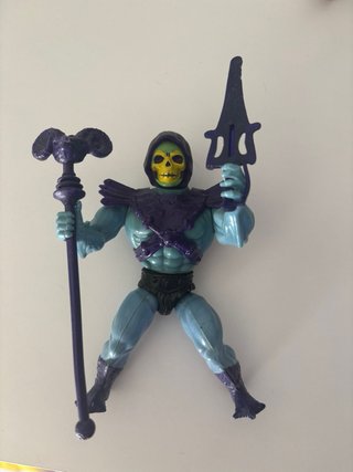 Figura Masters del Universo