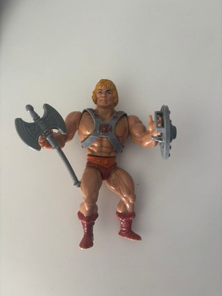 Figura Masters del Universo