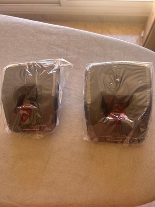 Telefono cordless Motorola Twin DECT GAP