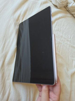 Samsung Galaxy Tab S7 FE Rosa