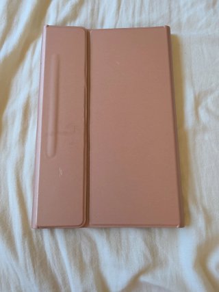 Samsung Galaxy Tab S7 FE Rosa