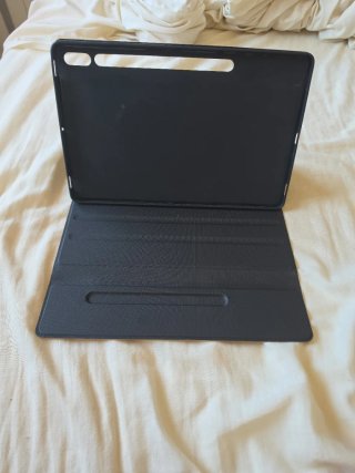 Samsung Galaxy Tab S7 FE Rosa