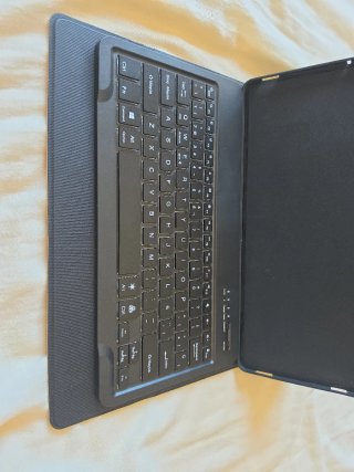 Samsung Galaxy Tab S7 FE Rosa