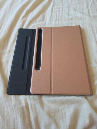 Samsung Galaxy Tab S7 FE Rosa