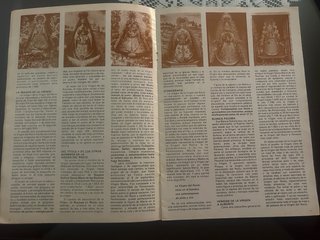 Revista El Rocío 1980 – Caja San Fernando