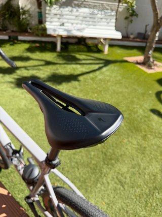 Canyon Grizl Talla M Bikepacking