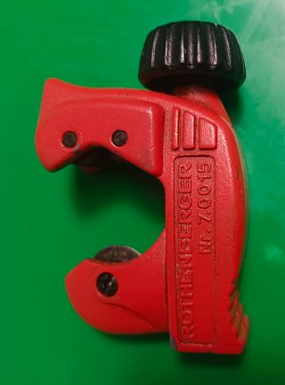 Cortatubos ROTHENBERGER 7.0015