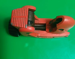 Cortatubos ROTHENBERGER 7.0015