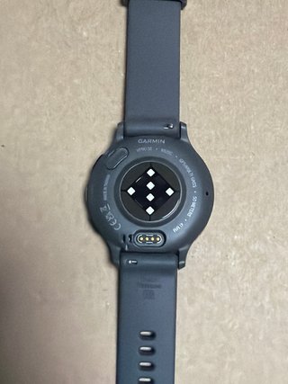 Garmin Venu 3s Negro Nuevo