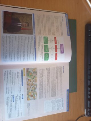 Inicia Geografía e Historia 4.º ESO. Libro del ...