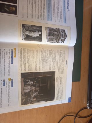 Inicia Geografía e Historia 4.º ESO. Libro del ...