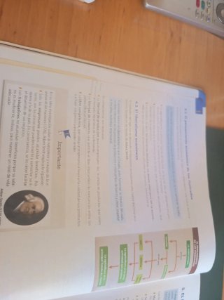Inicia Geografía e Historia 4.º ESO. Libro del ...