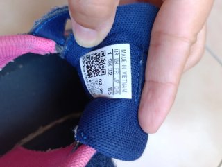Zapatillas Adidas Talla 32