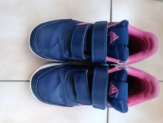 Zapatillas Adidas Talla 32