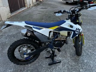 Husqvarna FE 250 2021