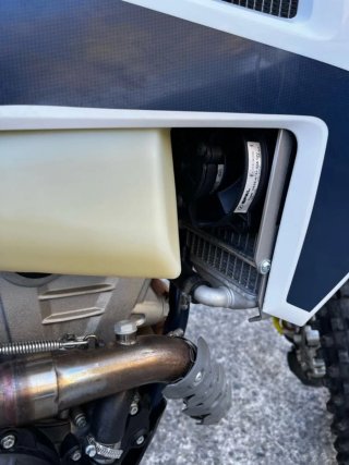 Husqvarna FE 250 2021