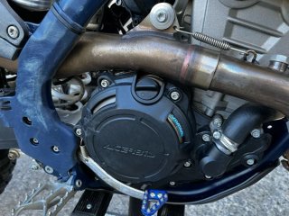 Husqvarna FE 250 2021