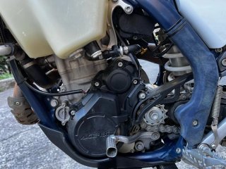 Husqvarna FE 250 2021