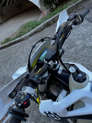 Husqvarna FE 250 2021