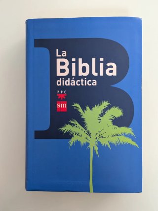 La Biblia didáctica