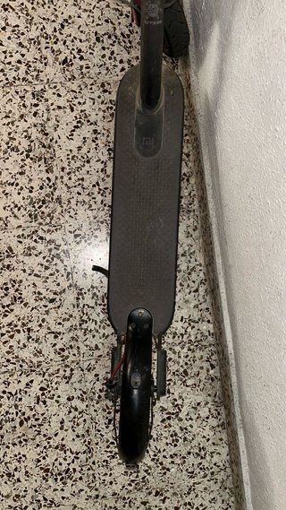 Patinete Eléctrico Xiaomi 365 Usado
