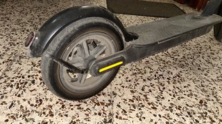 Patinete Eléctrico Xiaomi 365 Usado