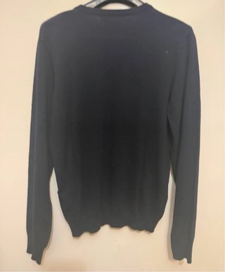 Jersey Celio azul talla S
