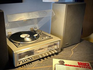 Pioneer KH-5522