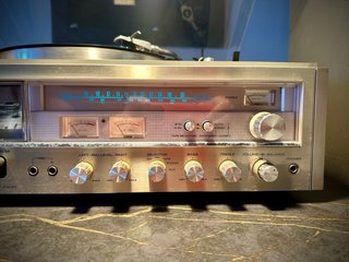 Pioneer KH-5522