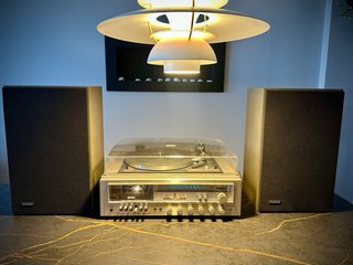Pioneer KH-5522
