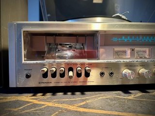 Pioneer KH-5522