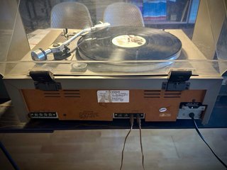 Pioneer KH-5522